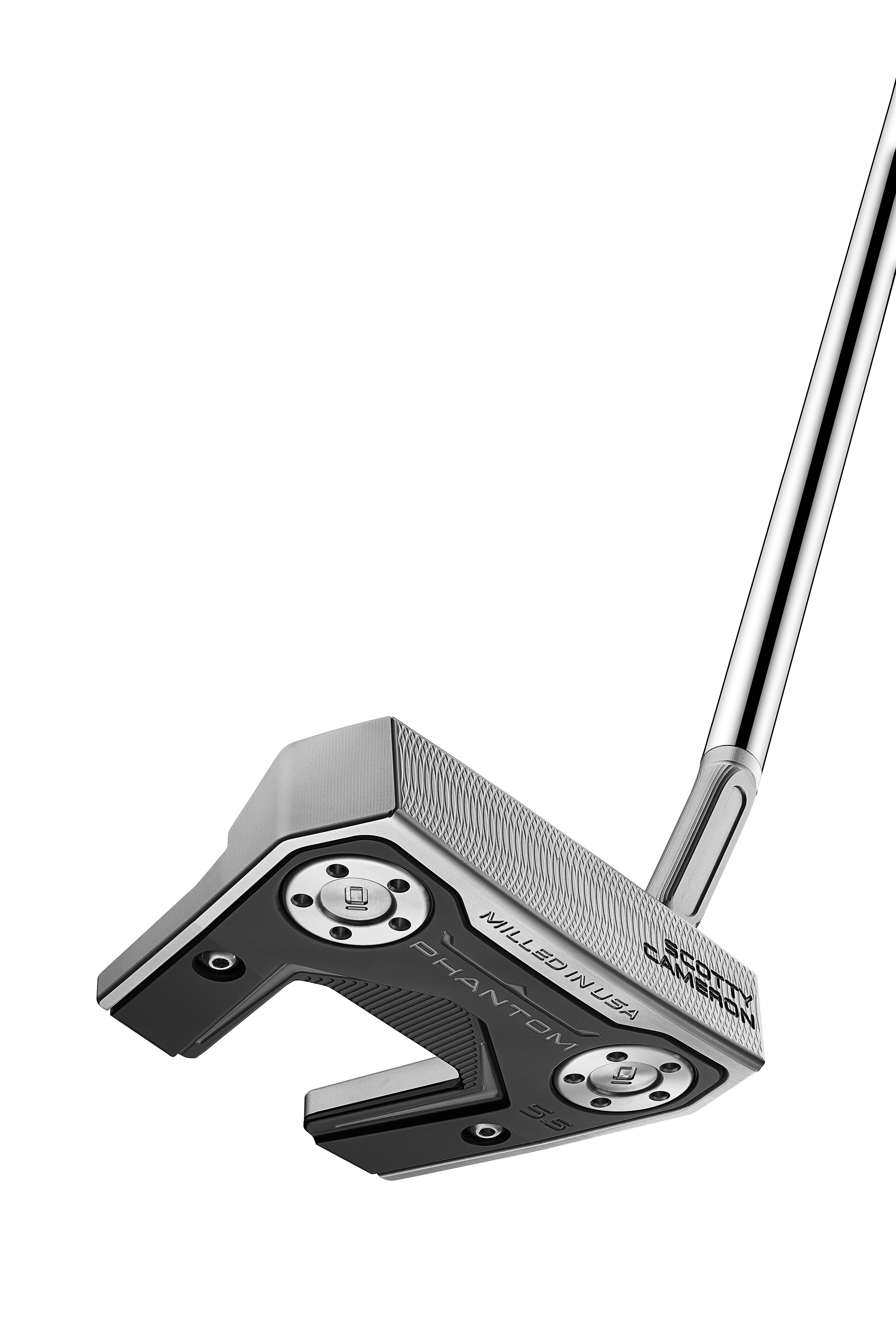 Scotty Cameron - マーシャル55 Phantom 5.5 Putter | SCOTTY CAMERON | Putters | Men's | Golf